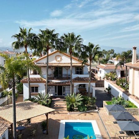 Casa Limon, Boutique Bed And Breakfast, Adults Only Алаурін-ель-Гранде Екстер'єр фото