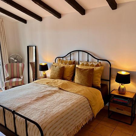 Casa Limon, Boutique Bed And Breakfast, Adults Only Алаурін-ель-Гранде Екстер'єр фото