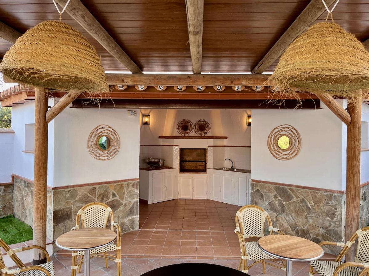 Casa Limon, Boutique Bed And Breakfast, Adults Only Алаурін-ель-Гранде Екстер'єр фото