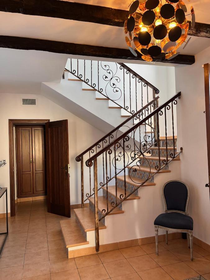 Casa Limon, Boutique Bed And Breakfast, Adults Only Алаурін-ель-Гранде Екстер'єр фото