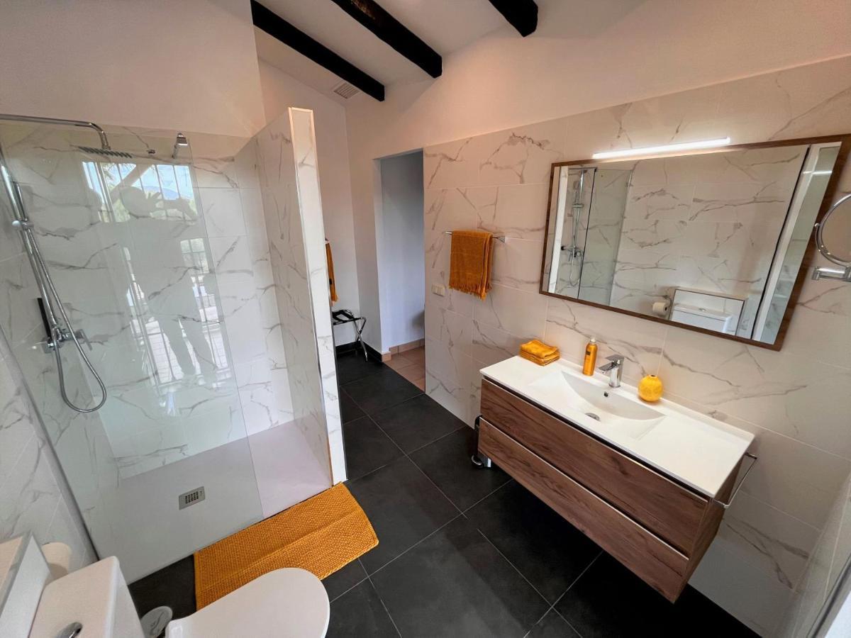 Casa Limon, Boutique Bed And Breakfast, Adults Only Алаурін-ель-Гранде Екстер'єр фото