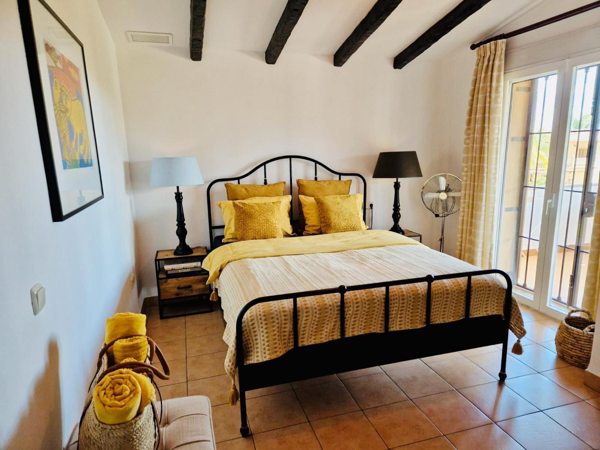 Casa Limon, Boutique Bed And Breakfast, Adults Only Алаурін-ель-Гранде Екстер'єр фото