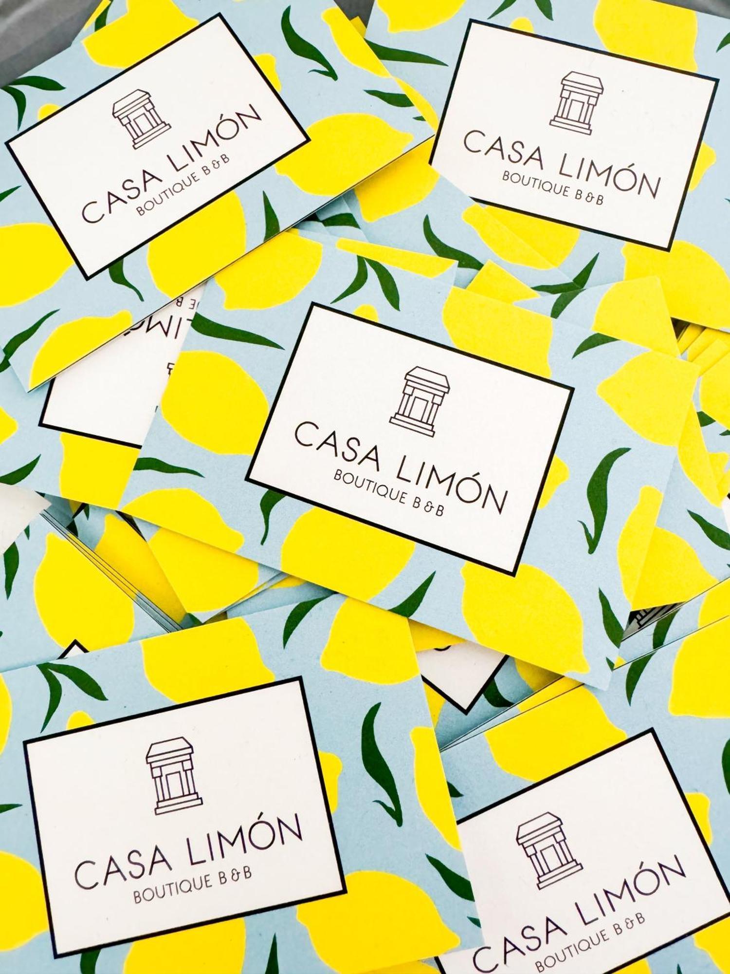 Casa Limon, Boutique Bed And Breakfast, Adults Only Алаурін-ель-Гранде Екстер'єр фото